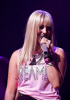 Rydel Funk (Lynch)