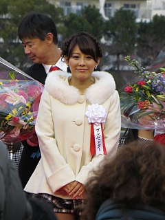 Ryōko Mima