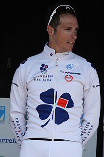 Sébastien Chavanel