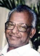 S. P. Varadappa