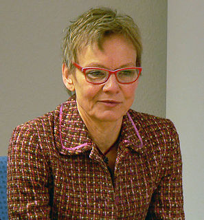 Sabine Kunst