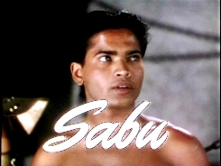 Sabu