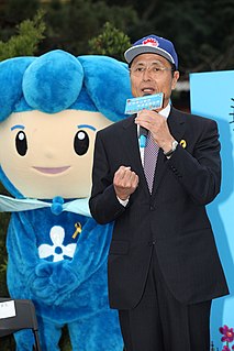Sadaharu Oh