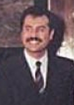 Saddam Kamel>