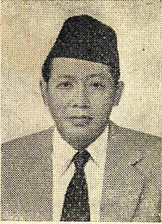 Saifuddin Zuhri