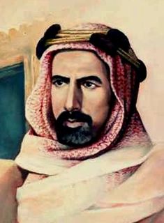 Salim Al-Mubarak Al-Sabah>