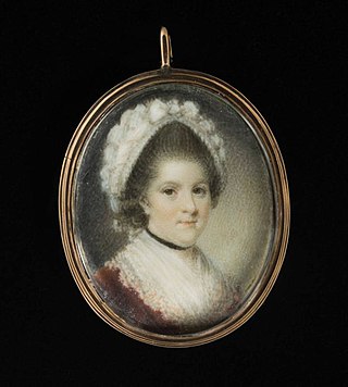 Sally Fairfax