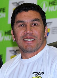 Salvador Cabañas