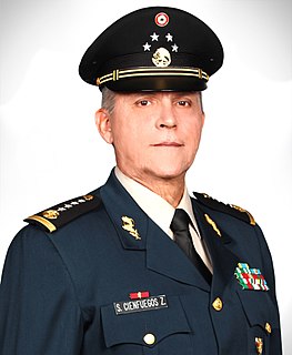 Salvador Cienfuego
