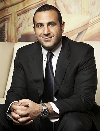 Sam Nazarian