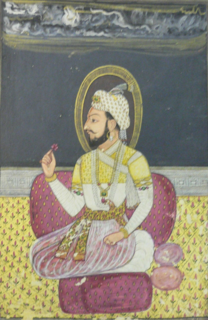 Sambhaji