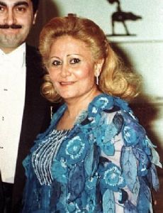 Samira Jashogyi