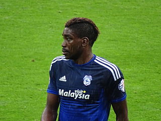 Sammy Ameobi