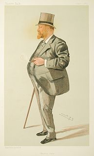 Samuel Allsopp, 2nd Baron Hindlip