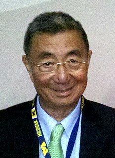 Samuel C. C. Ting