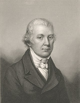 Samuel Ward