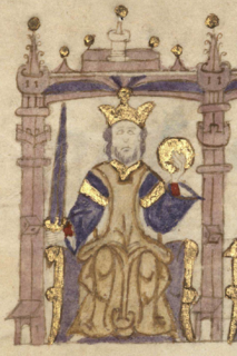 Sancho I de Portugal