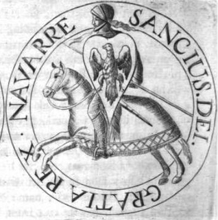 Sancho VII de Navarra