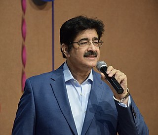 Sandeep Marwah