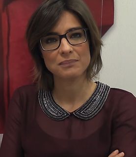 Sandra Barneda