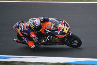 Sandro Cortese