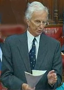 Sandy Bruce-Lockhart, Baron Bruce-Lockhart