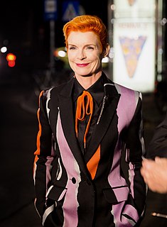 Sandy Powell