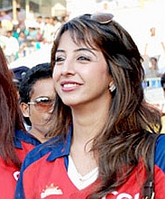Sanjjanaa