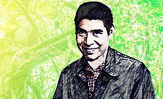 Santiago Manuin Valera