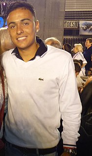 Santiago Montoya Muñoz