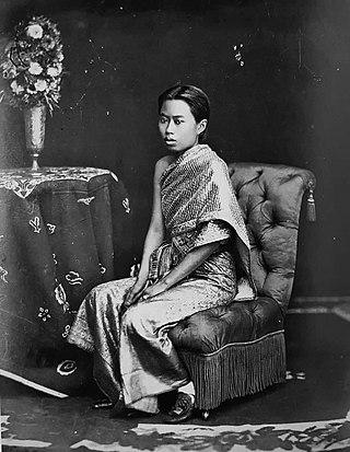 Saovabhak Nariratana