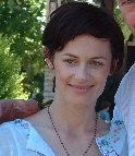 Sarah Clarke