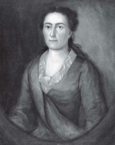 Sarah Pierpont
