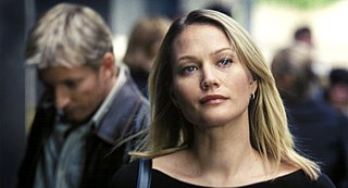 Sarah Wynter