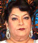 Saroj Khan