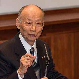 Satoshi Ōmura>