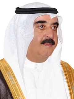 Sa'ud bin Rashid Al Mu'alla