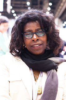 Scholastique Mukasonga
