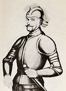 Sebastián de Belalcázar
