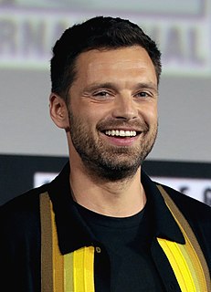 Sebastian Stan Orlovschi