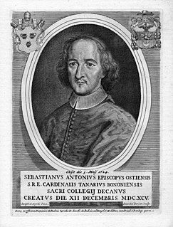 Sebastiano Antonio Tanara