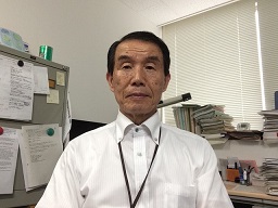 Seiji Shinkai