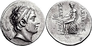 Seleuco III Cerauno