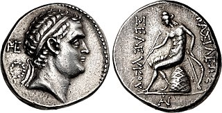 Seleuco IV Filopátor