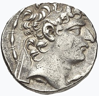 Seleuco VI Epífanes