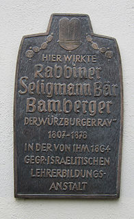 Seligman Baer Bamberger