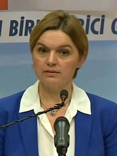Selin Sayek Böke