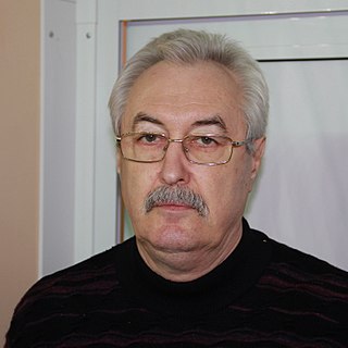 Serguéi Belov