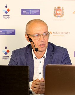 Sergei Shipov