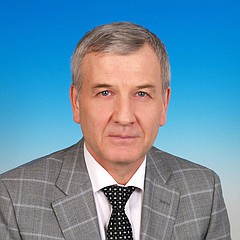 Sergey Anatolyevich Petrov